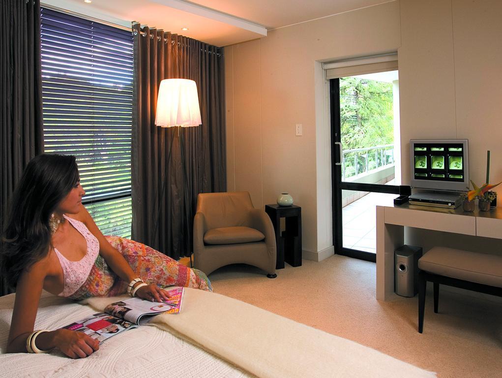 Weom Apartments Sandton Exterior photo
