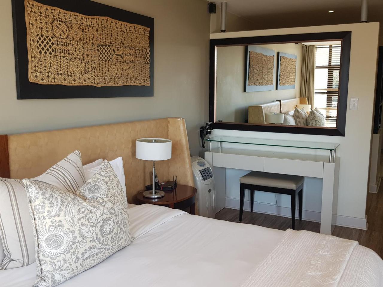 Weom Apartments Sandton Exterior photo